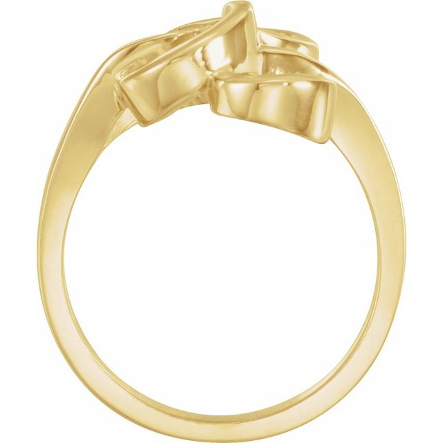 Freeform Ring