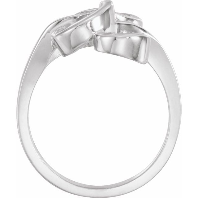 Freeform Ring