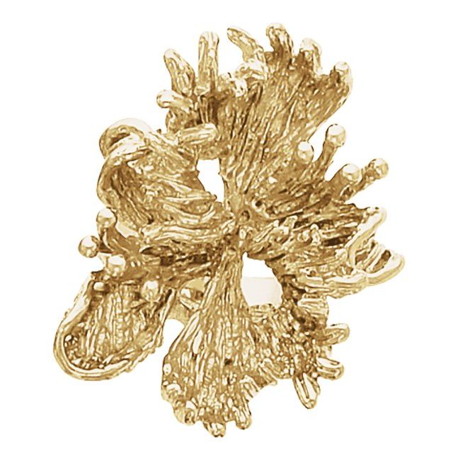 Freeform Ring