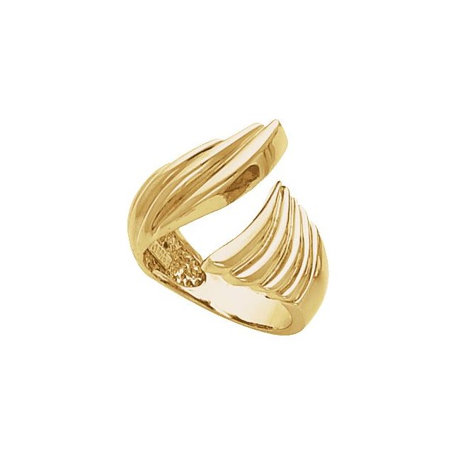Freeform Ring