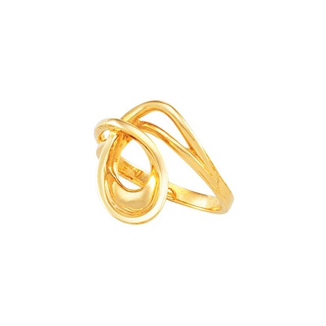 Freeform Ring