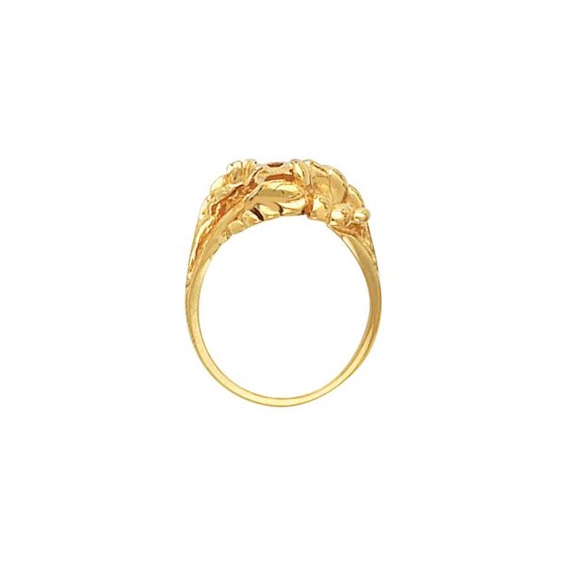 Freeform Ring