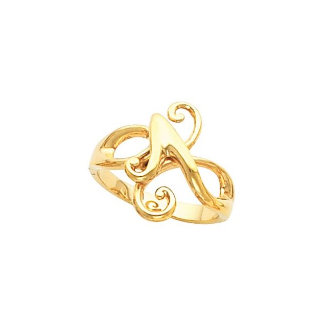 Freeform Ring