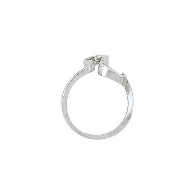 Freeform Ring