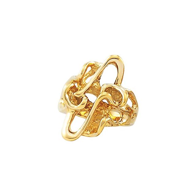 Nugget Ring