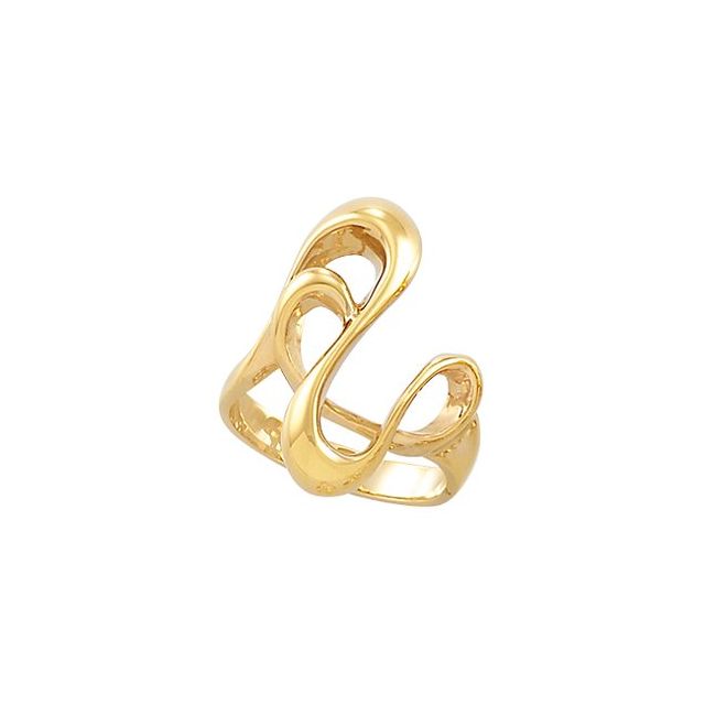 Freeform Ring