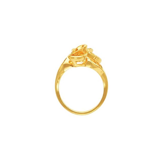 Freeform Ring