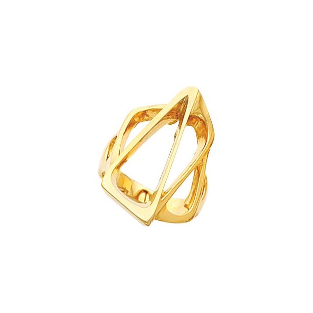 Freeform Ring