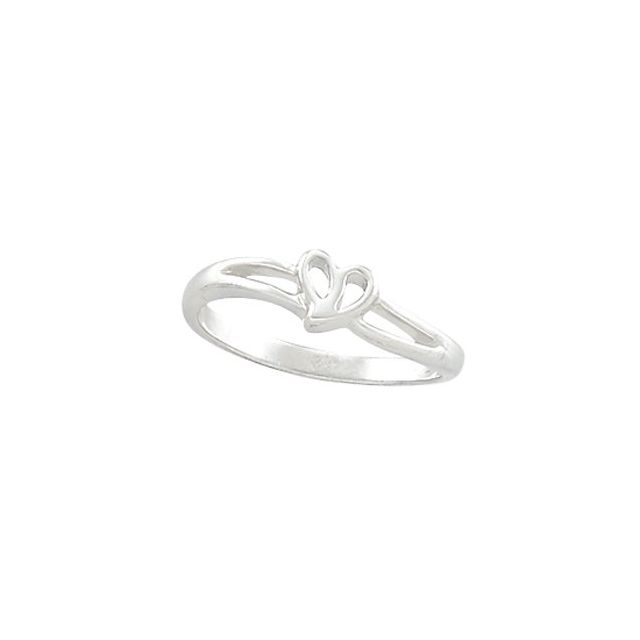Heart Ring
