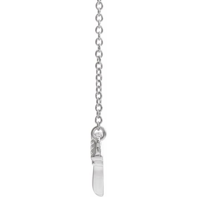 Claddagh Necklace