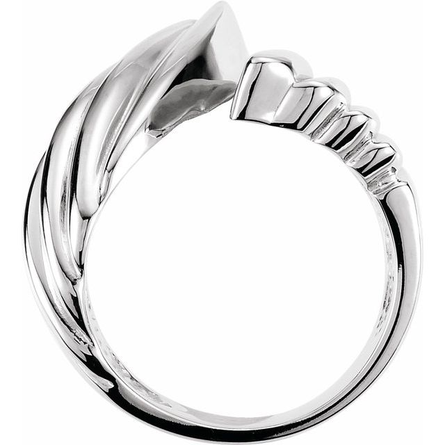 Freeform Ring