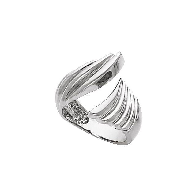 Freeform Ring