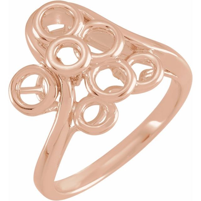 Freeform Ring
