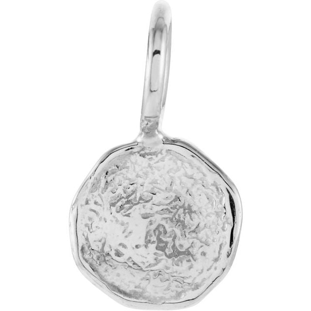 Disc Pendant