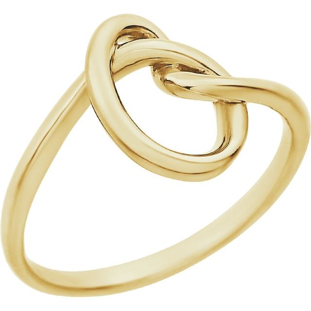 Knot Ring