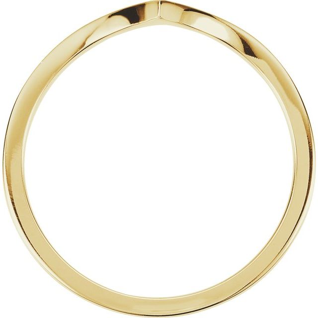 V Ring