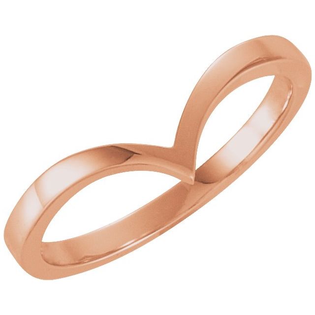 V Ring