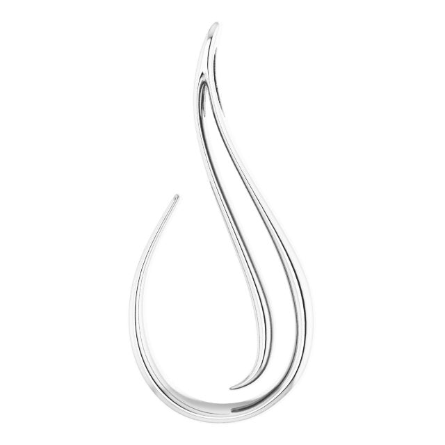 Freeform Pendant
