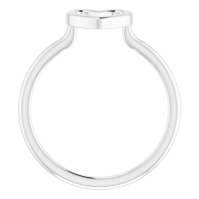 Heart Ring