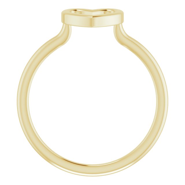 Heart Ring