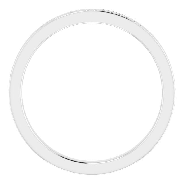 Stackable Bead Ring