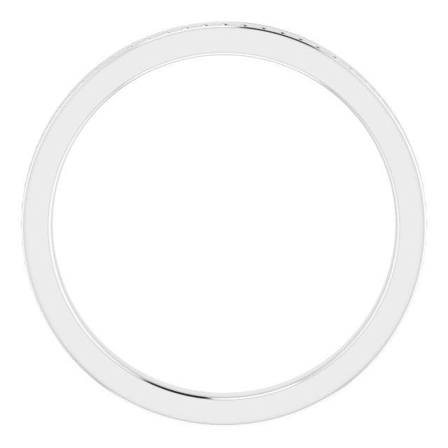 Stackable Bead Ring