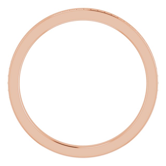 Stackable Bead Ring