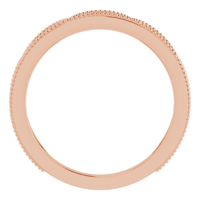 Stackable Ring