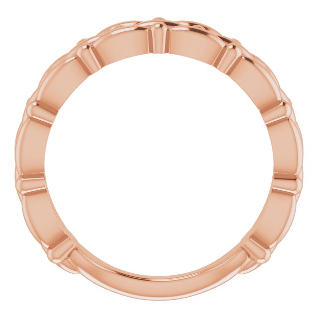 Stackable Ring