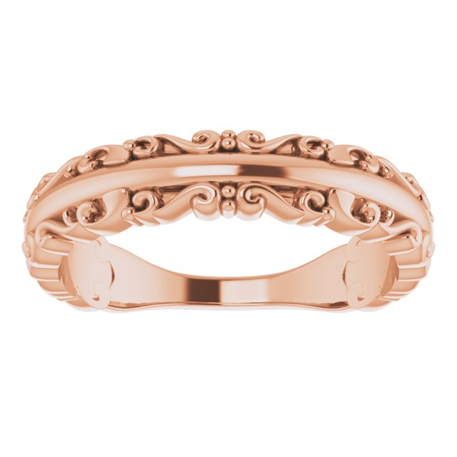 Stackable Ring