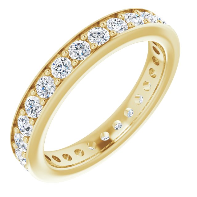 3/4 CTW Diamond Eternity Band