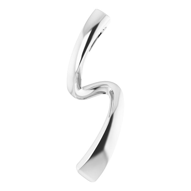 Freeform Pendant