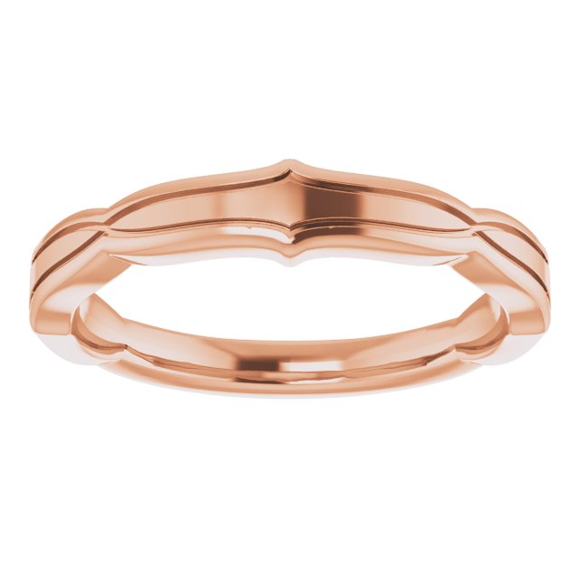 Stackable Ring