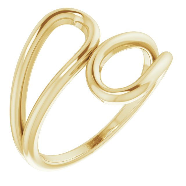 Loop Bypass Ring