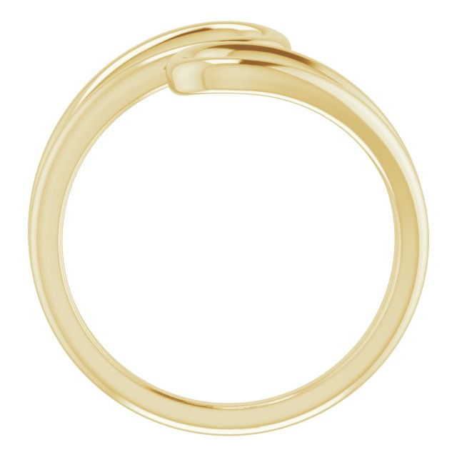 Loop Bypass Ring