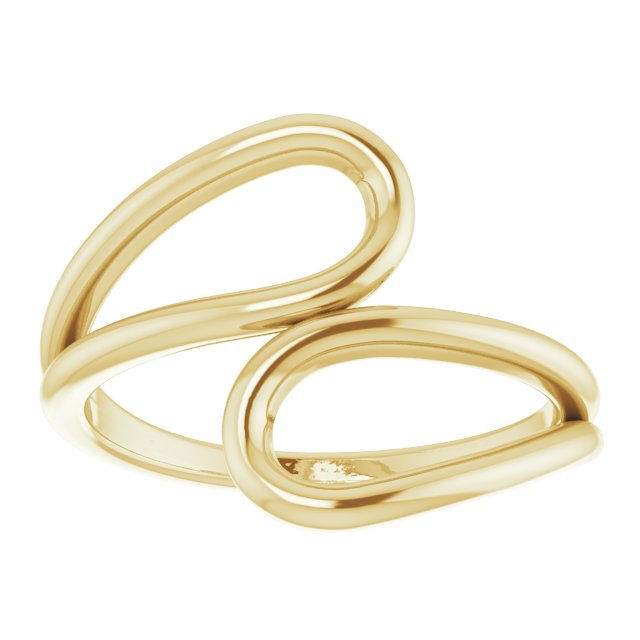 Loop Bypass Ring
