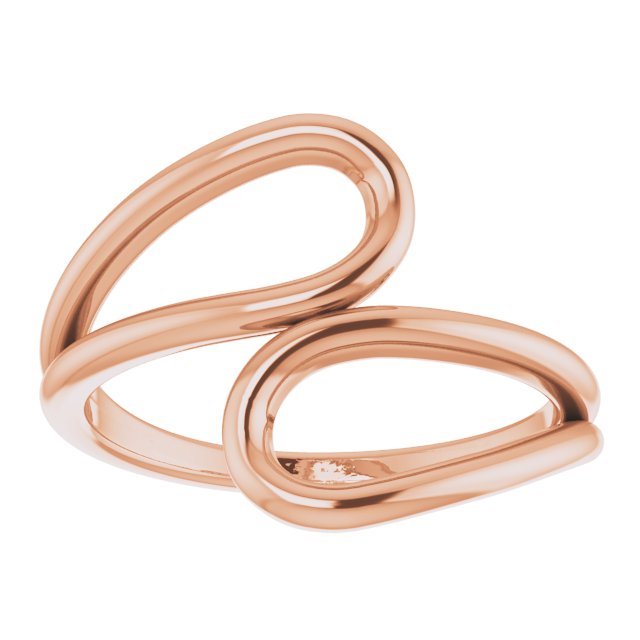 Loop Bypass Ring