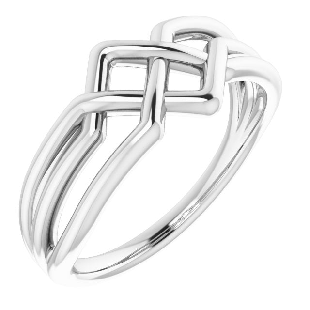 Geometric Ring