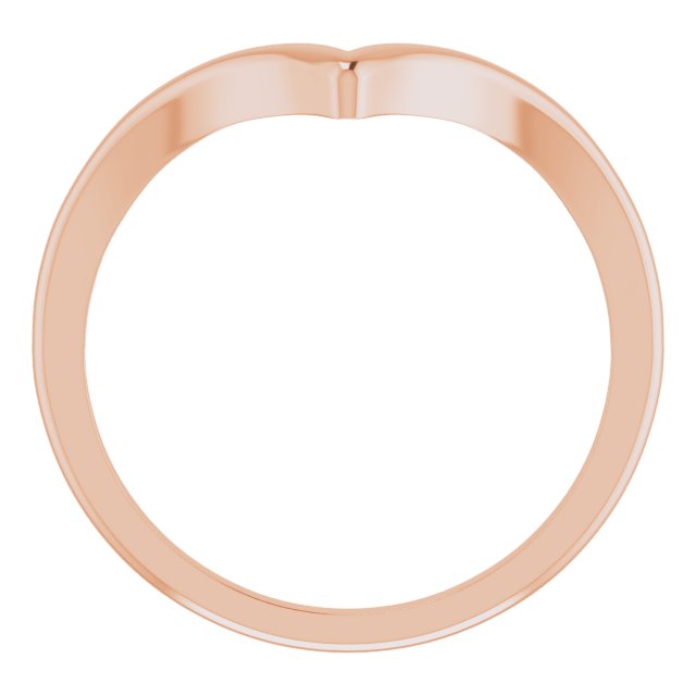 V Ring
