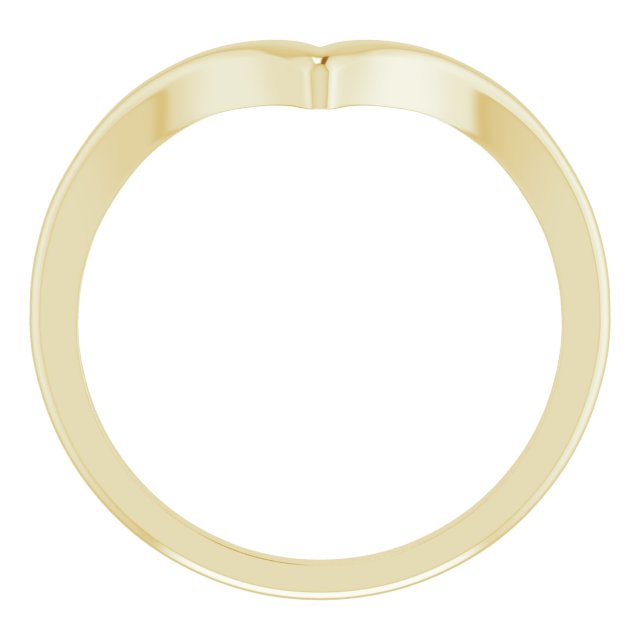 V Ring