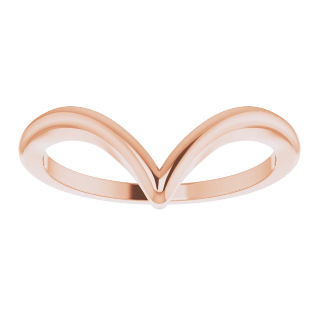 V Ring