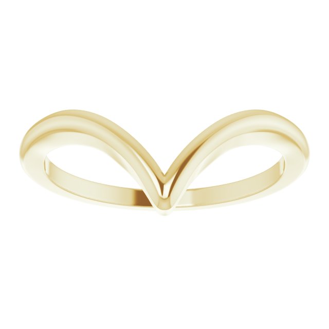 V Ring