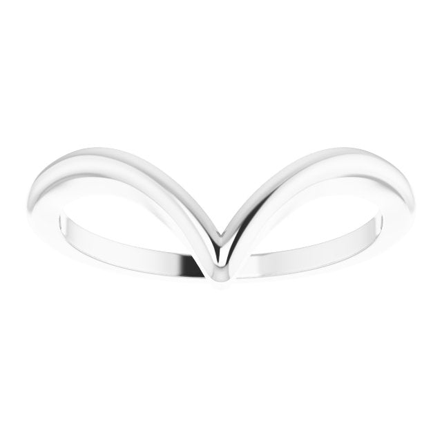 V Ring