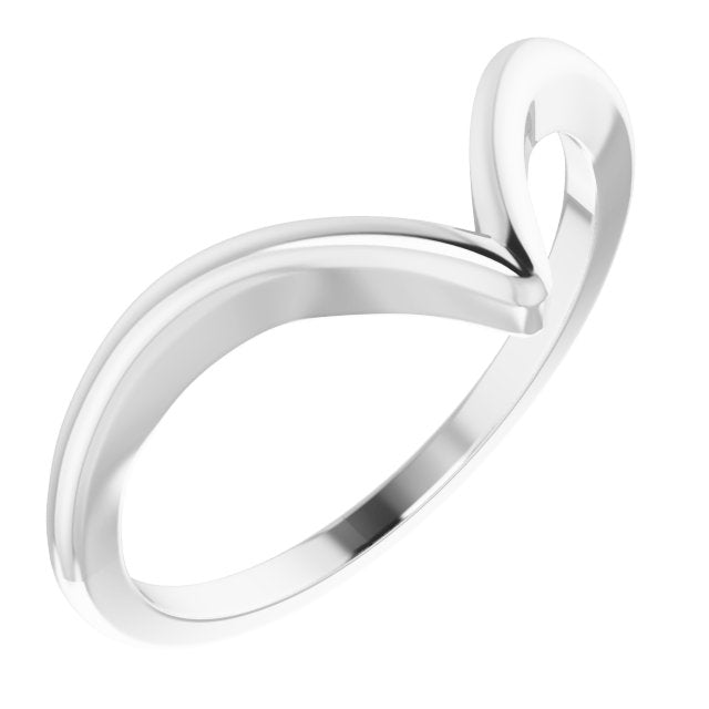 V Ring