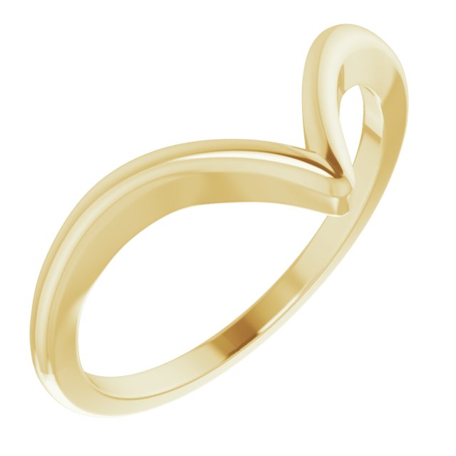 V Ring