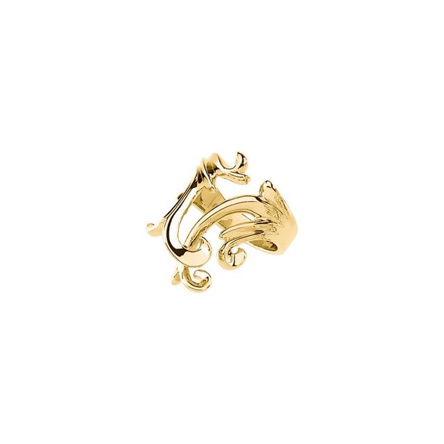 Freeform Ring