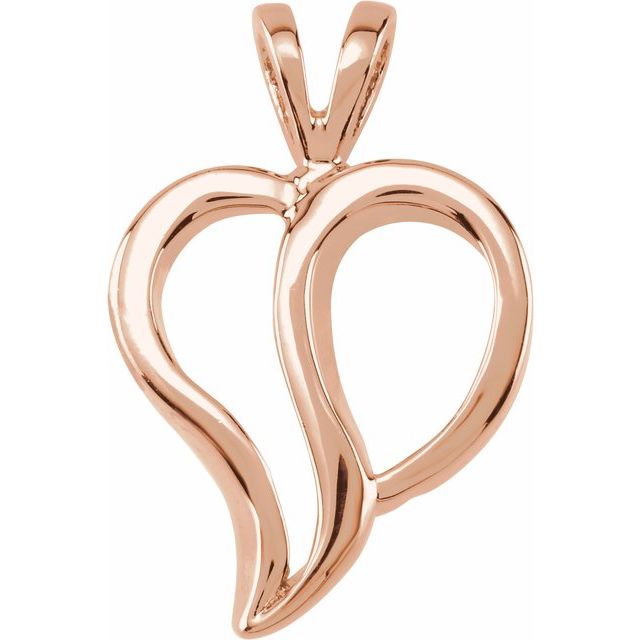 Heart Pendant