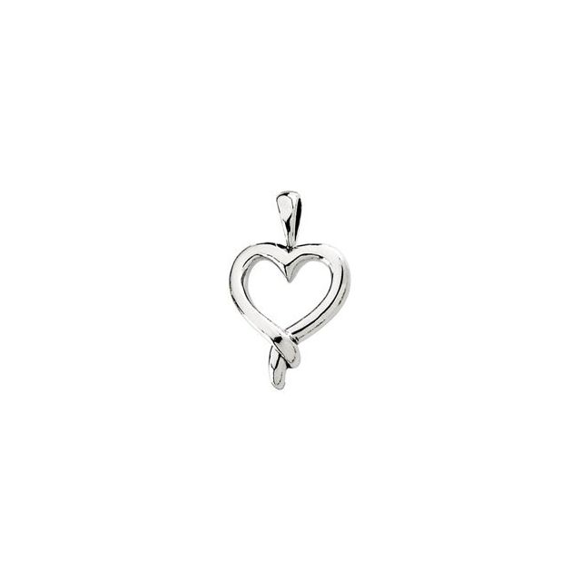 Heart Pendant