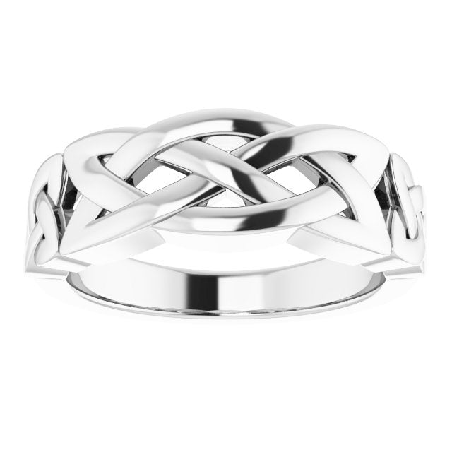Celtic Ring
