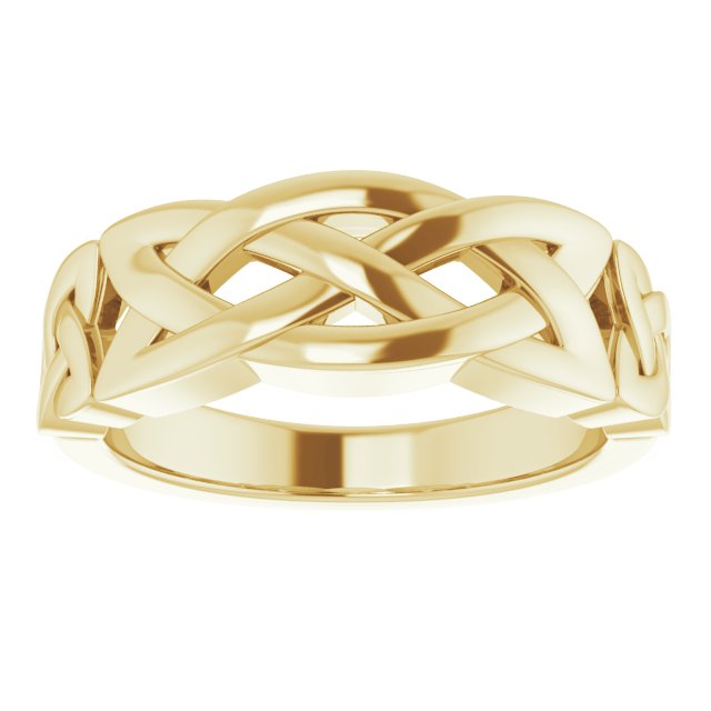 Celtic Ring